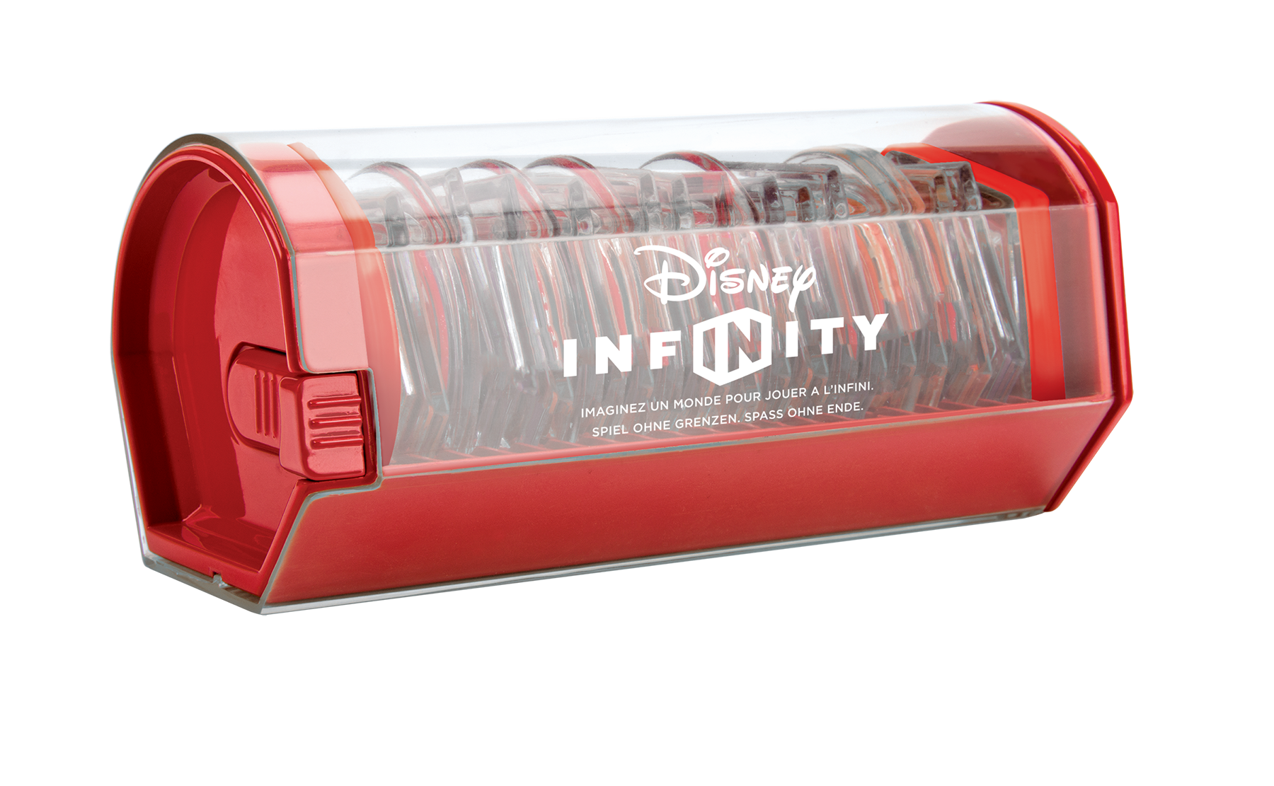 Disney Infinity Accessories Screenshots Family Friendly Gaming